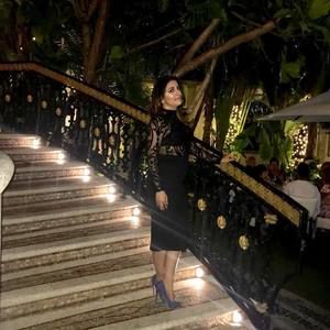 Meet your Posher, Negin